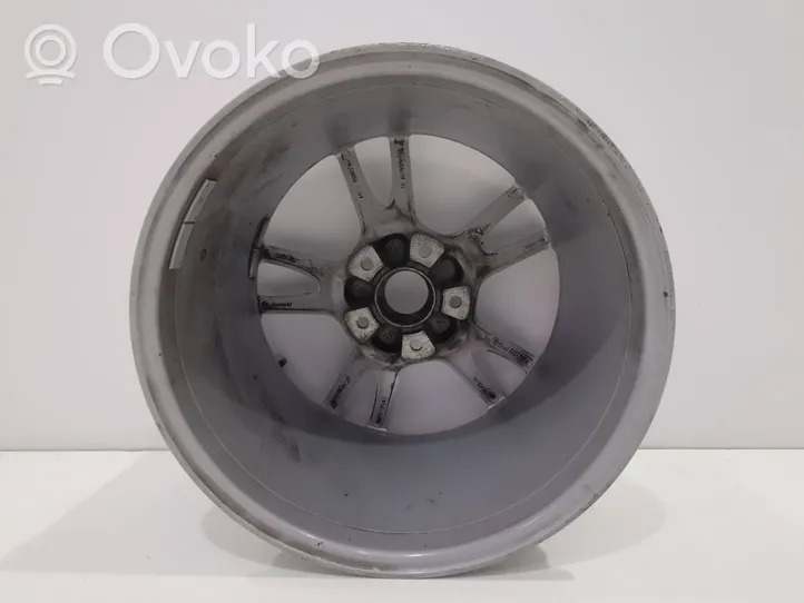 Porsche 997 R 18 alumīnija - vieglmetāla disks (-i) 99736214105