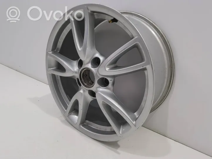 Porsche 997 R 18 alumīnija - vieglmetāla disks (-i) 99736213701