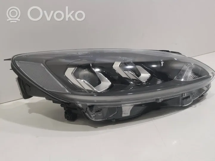 Ford Kuga III Headlight/headlamp LV4B-13W029-AK