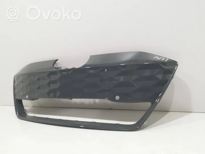 Audi E-tron GT Maskownica / Grill / Atrapa górna chłodnicy 4J3853653C