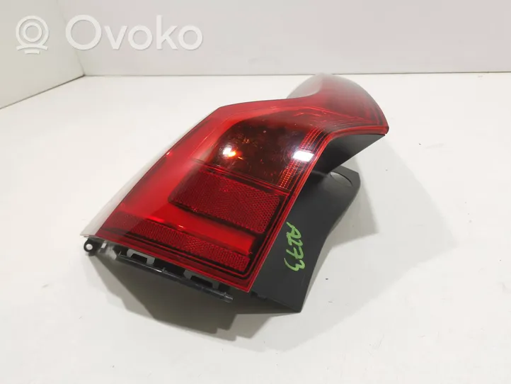 Volvo S90, V90 Takavalot 32228008