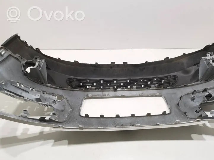 Citroen C4 Cactus Front bumper 9801741077