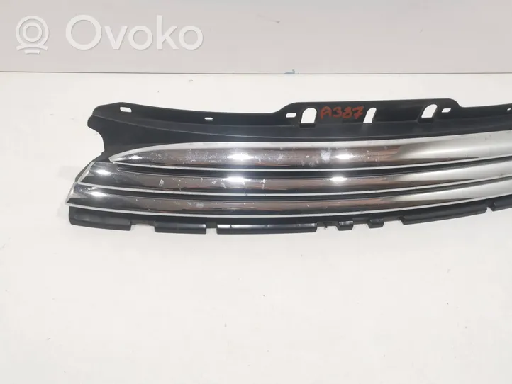 Mini One - Cooper Coupe R56 Grille de calandre avant 160844