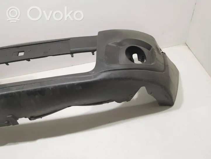 Peugeot Expert Front bumper 1497585077