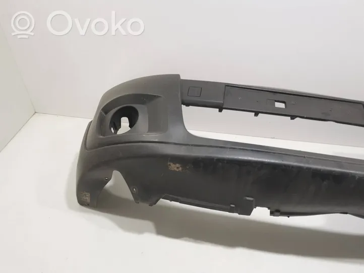 Peugeot Expert Front bumper 1497585077