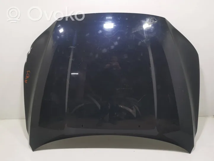 Volvo XC70 Pokrywa przednia / Maska silnika V70