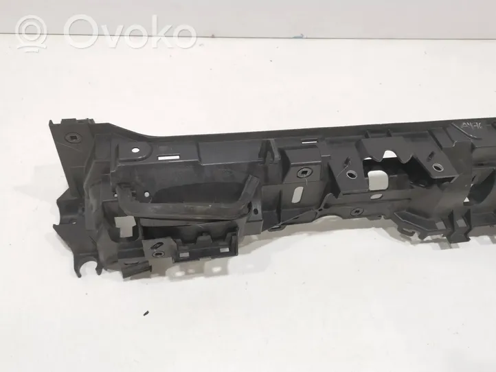 Ford Ecosport Renfort de pare-chocs avant CN15-16E146AK