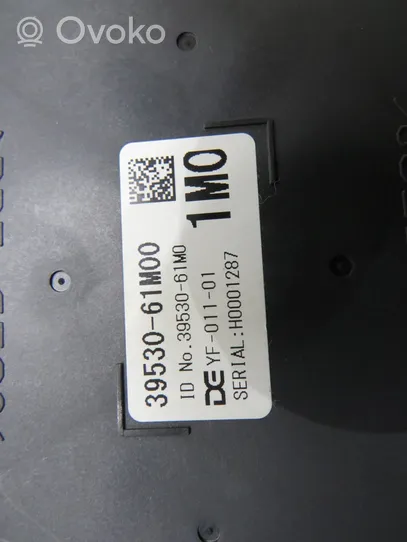 Suzuki SX4 S-Cross Module unité de contrôle climatisation 39530-61M00