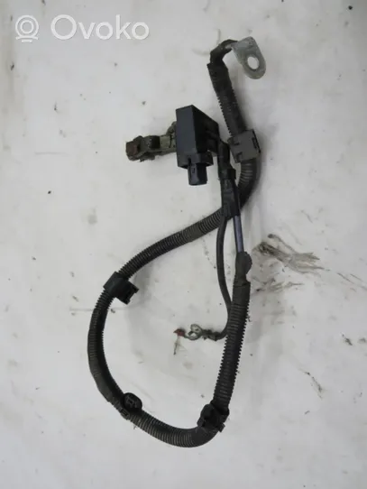 Suzuki Vitara (LY) Cable negativo de tierra (batería) 