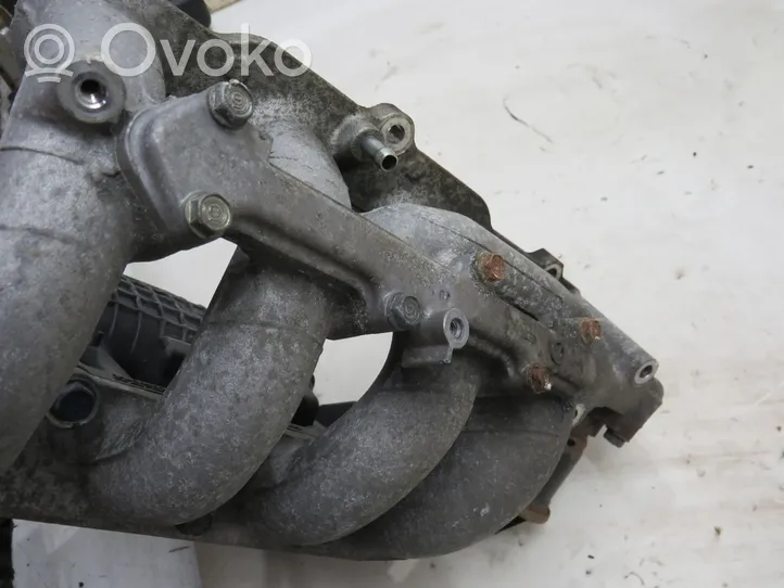 Honda Jazz Soupape vanne EGR 