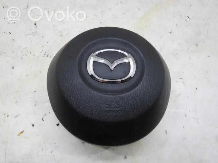 Mazda CX-5 Airbag laterale 