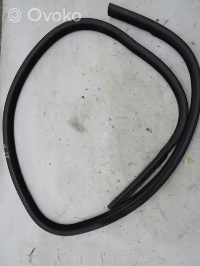 Jaguar XJ X351 Front door rubber seal 