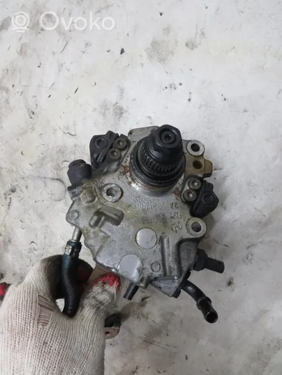 Mercedes-Benz C AMG W205 Fuel injection high pressure pump A6510703101