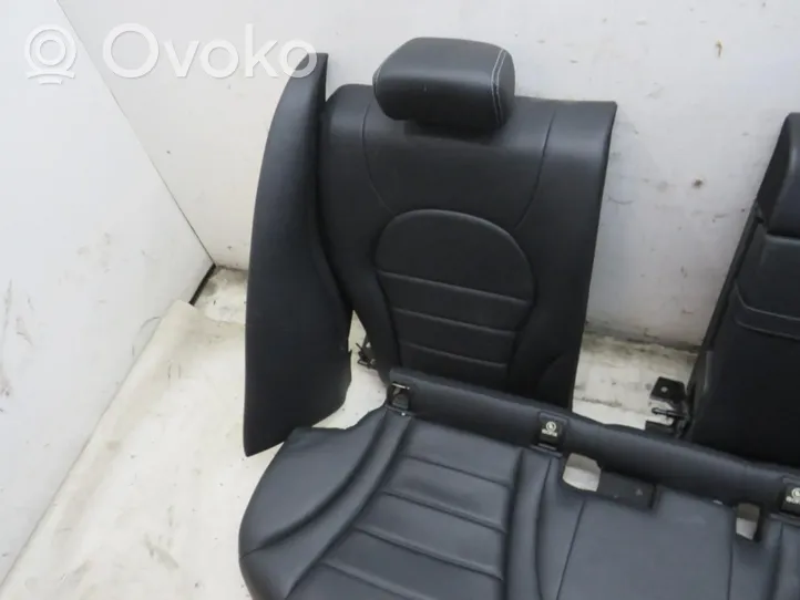 Mercedes-Benz C AMG W205 Seat set 