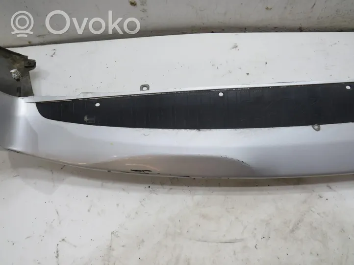 Toyota RAV 4 (XA30) Rear bumper 