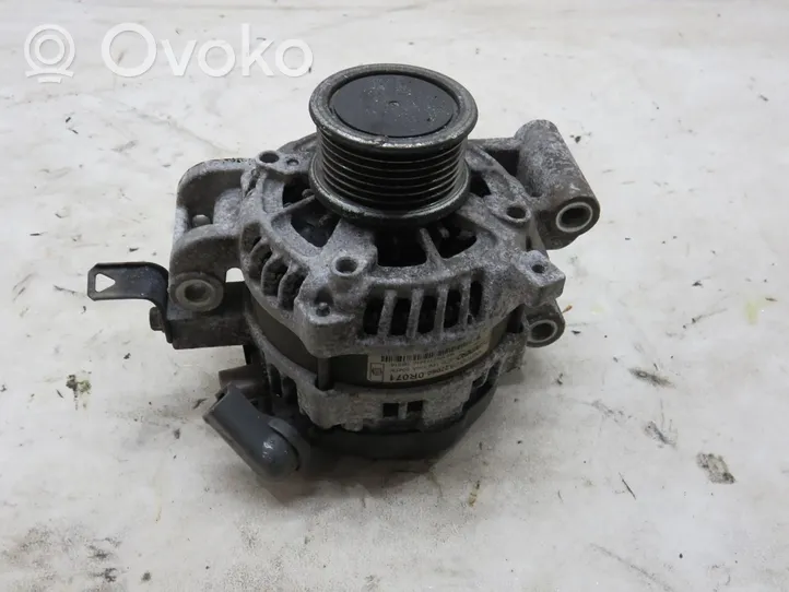 Toyota Verso Generatore/alternatore 27060-0R071