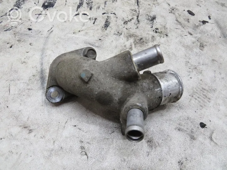 Toyota Land Cruiser (J120) Tuyau de liquide de refroidissement moteur 