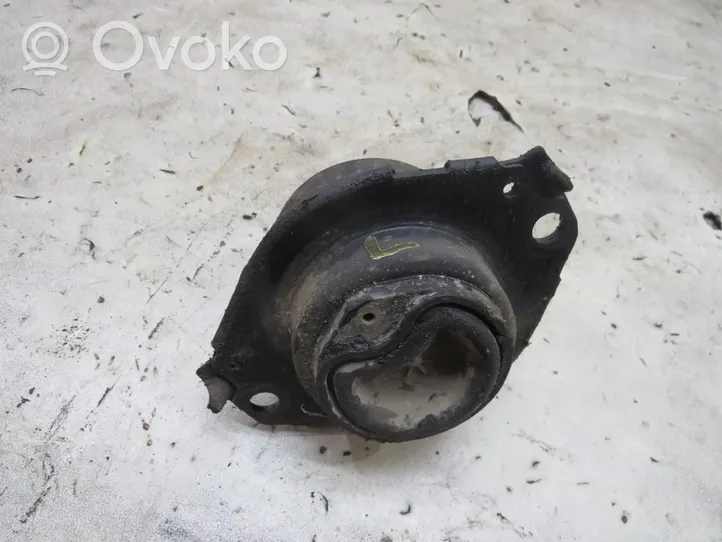 Jeep Grand Cherokee Variklio pagalvės vakuuminis vožtuvas 52124677AF