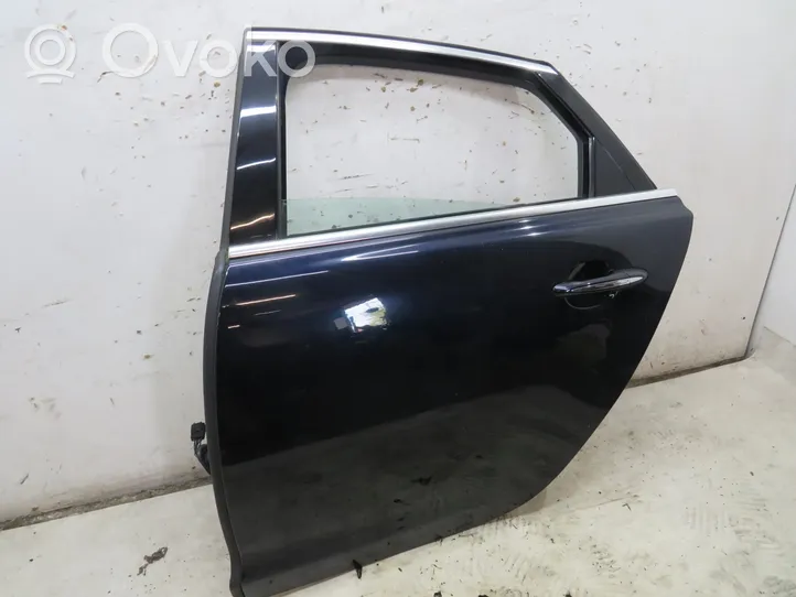 Jaguar XJ X351 Rear door 