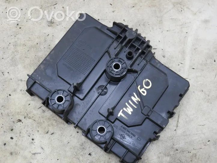 Renault Twingo III Podstawa / Obudowa akumulatora 648949124R