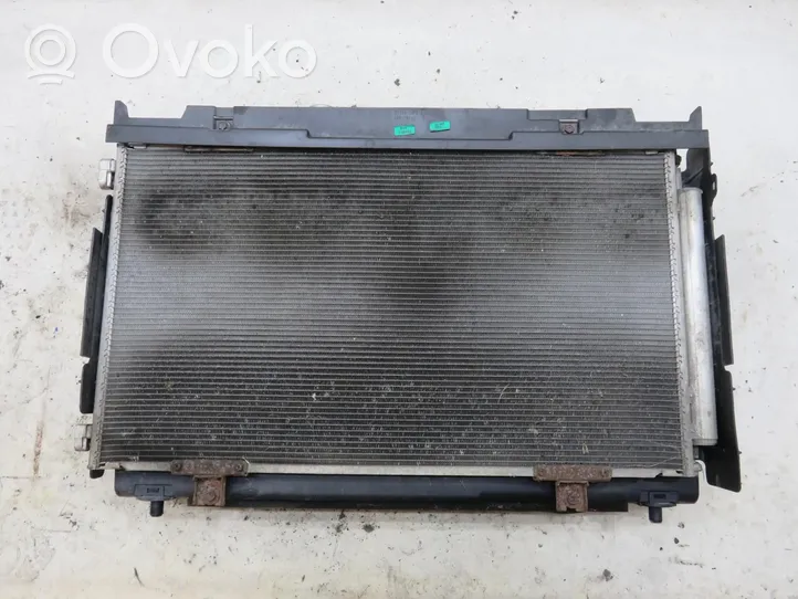 Suzuki Vitara (LY) Kit Radiateur 