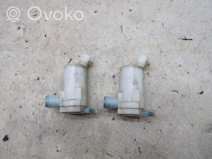 Suzuki Vitara (LY) Pompe de lave-glace de pare-brise 