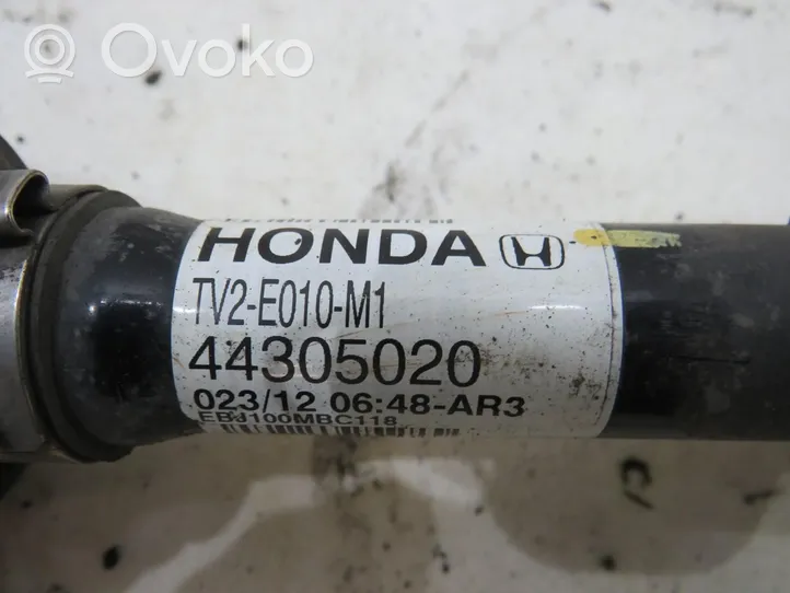 Honda Civic IX Etuvetoakseli 44305020