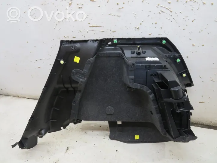 Honda Civic IX Panneau, garniture de coffre latérale 473409