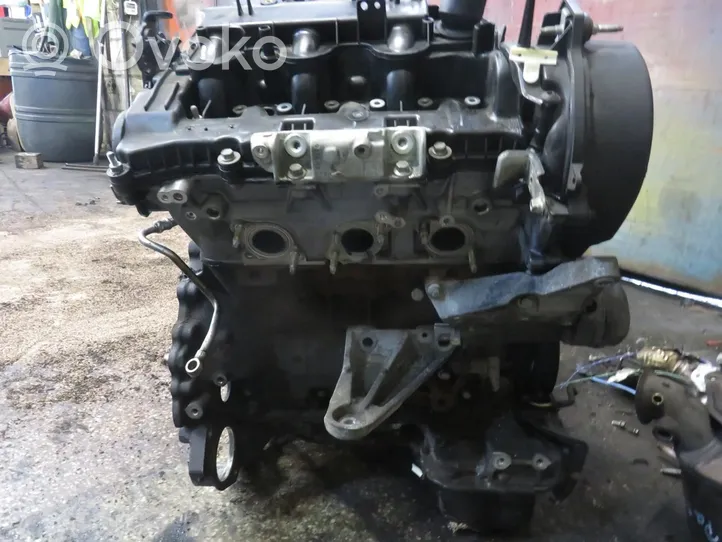 Jaguar XJ X351 Engine 306DT