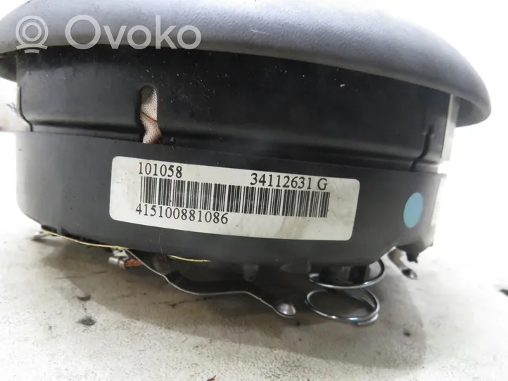 Jaguar XJ X351 Airbag dello sterzo 150F101720057P