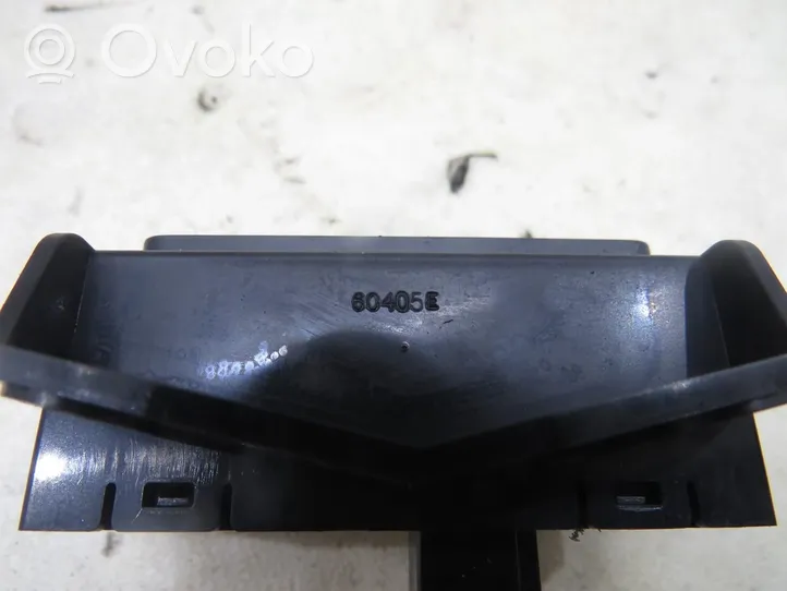 Nissan X-Trail T32 Cruise control stalk 60405E