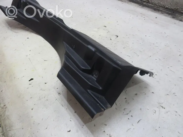 Nissan X-Trail T32 Rivestimento di protezione sottoporta del bagagliaio/baule 849924CE0A