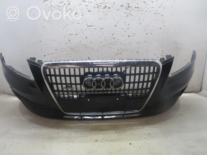 Audi Q5 SQ5 Zderzak przedni 