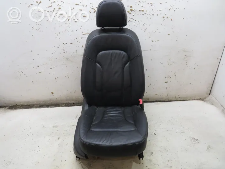 Audi Q5 SQ5 Asiento delantero del pasajero 