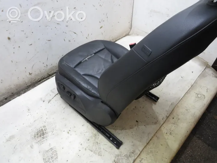 Audi Q5 SQ5 Asiento delantero del conductor 