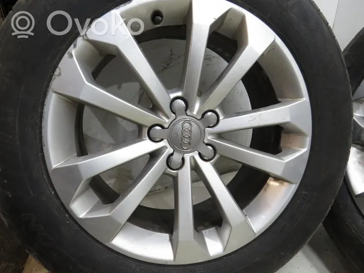 Audi Q5 SQ5 Felgi aluminiowe R16 