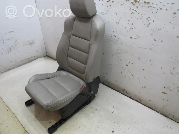 Mazda CX-5 Fotele / Kanapa / Komplet 