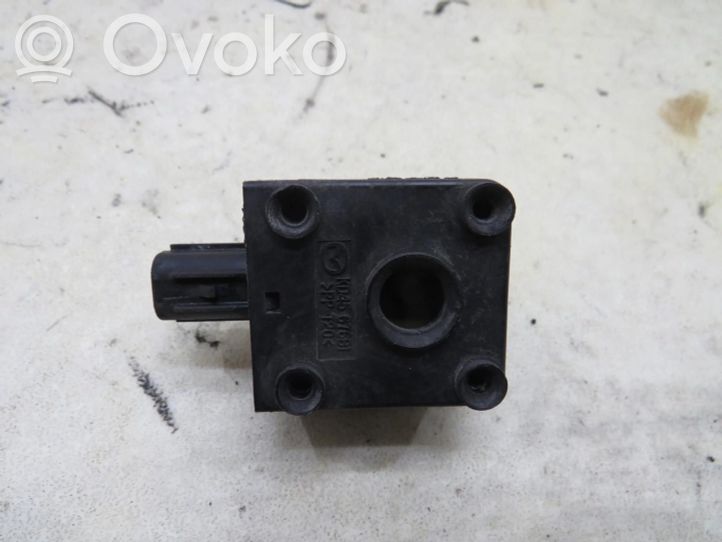 KD45676B1 Mazda CX5 Fan control module, 4.56 € RRR