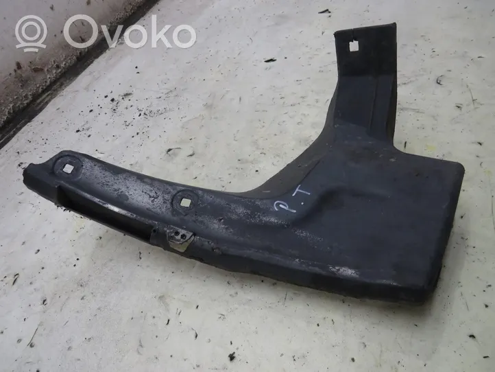 Toyota Prius (XW30) Rear mudguard 52591-47021