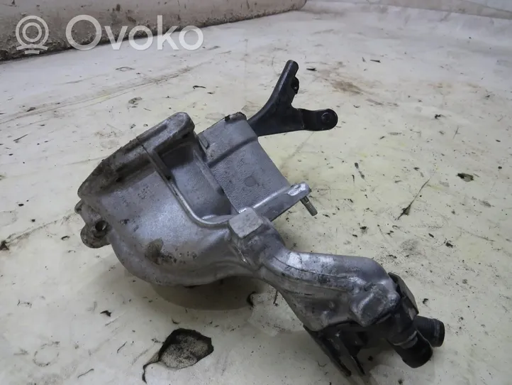 Nissan Qashqai EGR vožtuvas 3S11810