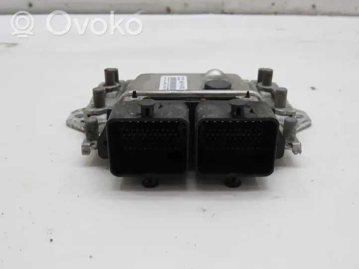 Suzuki Swift Komputer / Sterownik ECU silnika 33910-61P00