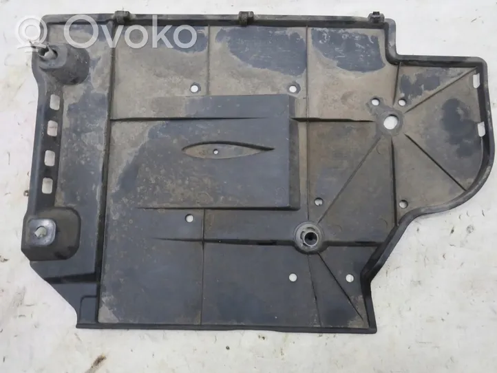 Toyota Auris E180 Protection inférieure latérale 58167-02060