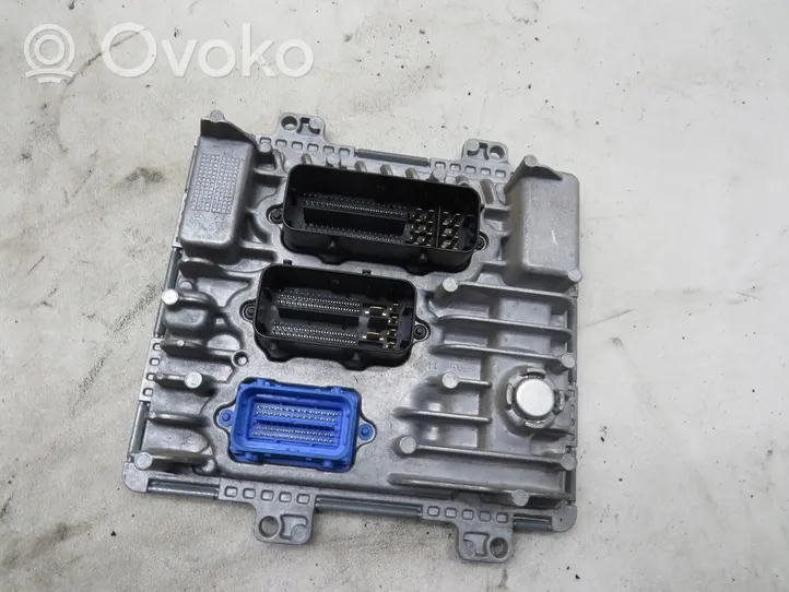 Opel Insignia B Centralina/modulo motore ECU 55503335