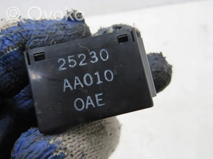 Nissan Micra K14 Other relay 