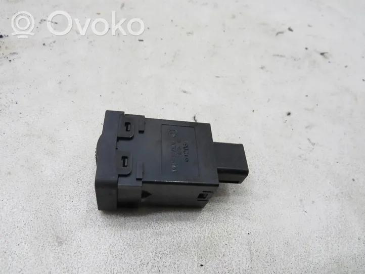 Nissan Micra K14 Other relay 