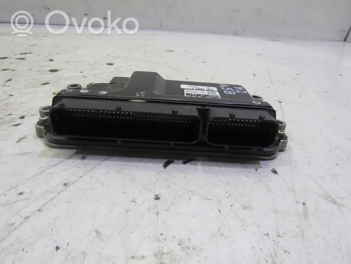 Mazda 2 Komputer / Sterownik ECU silnika P54D18881