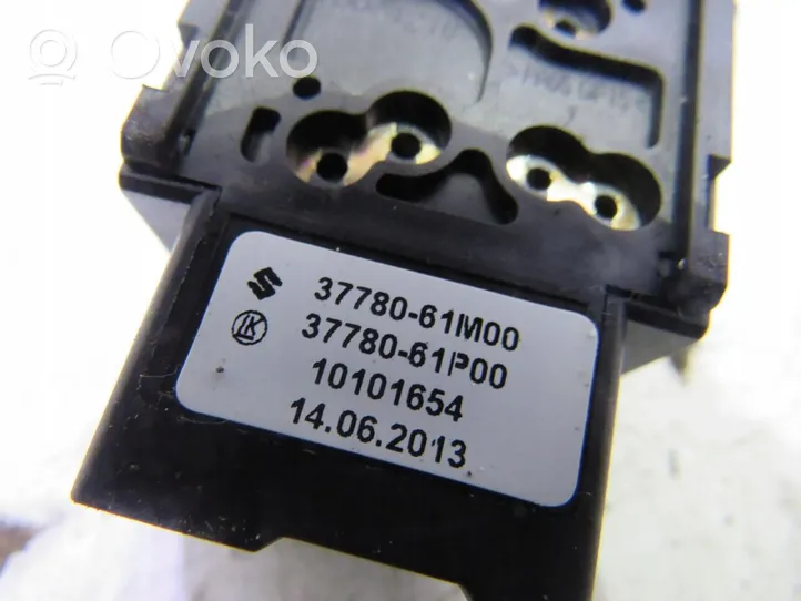 Suzuki SX4 S-Cross Otros interruptores/perillas/selectores 37780-61M00
