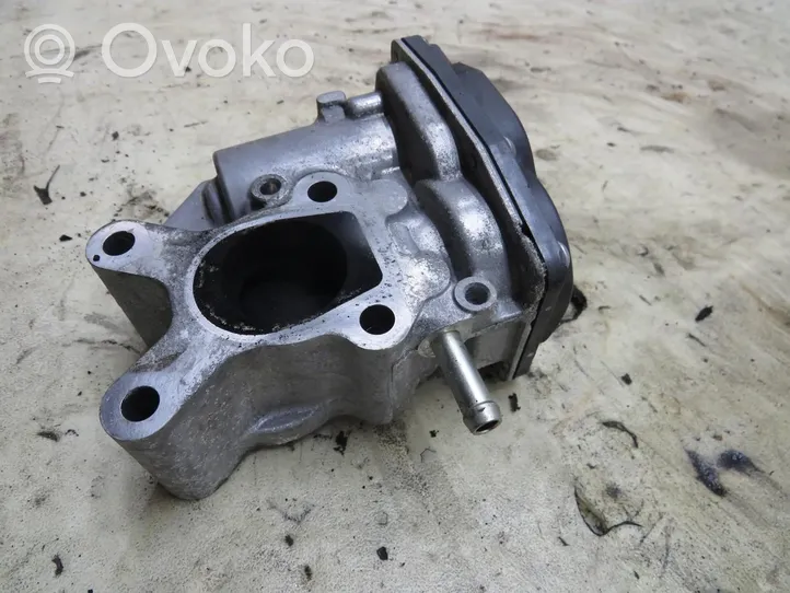 Mazda 3 II Soupape vanne EGR SH01-20300