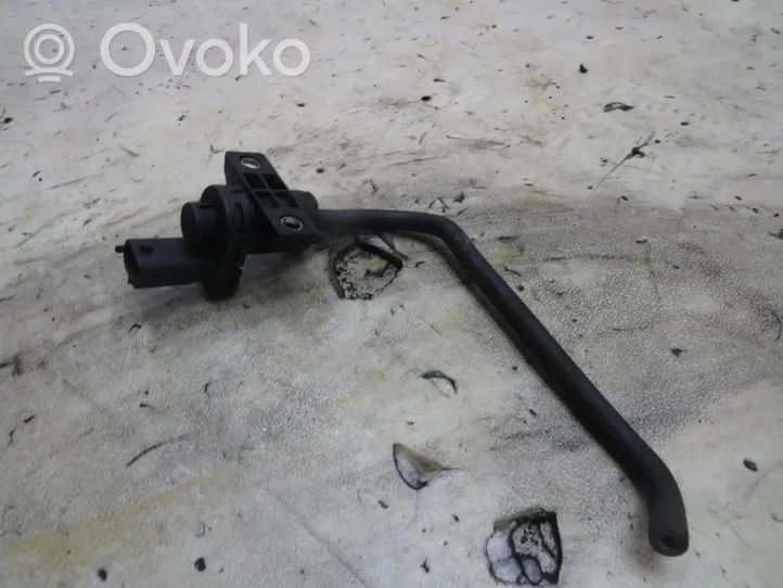 Opel Zafira C Valve vacuum 55574896