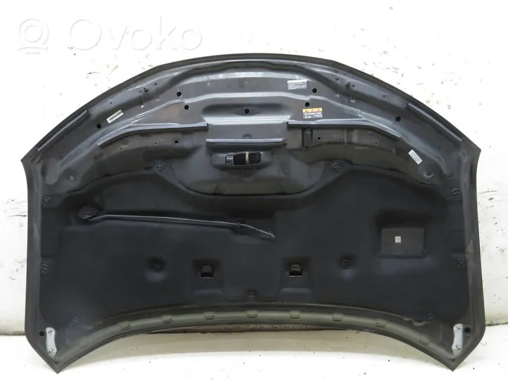 Nissan X-Trail T32 Engine bonnet/hood sound/heat insulation 